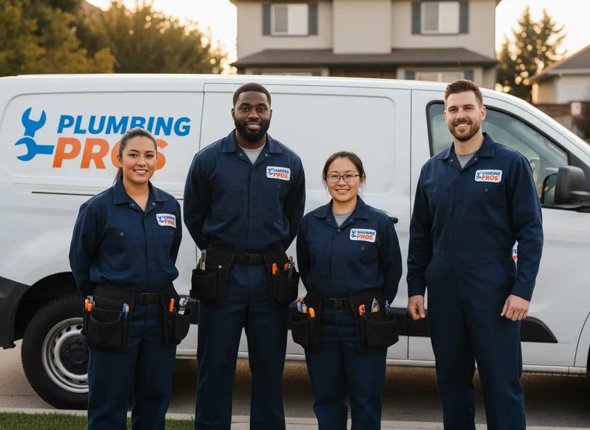 Water Heater Repair company in Chadron, NE